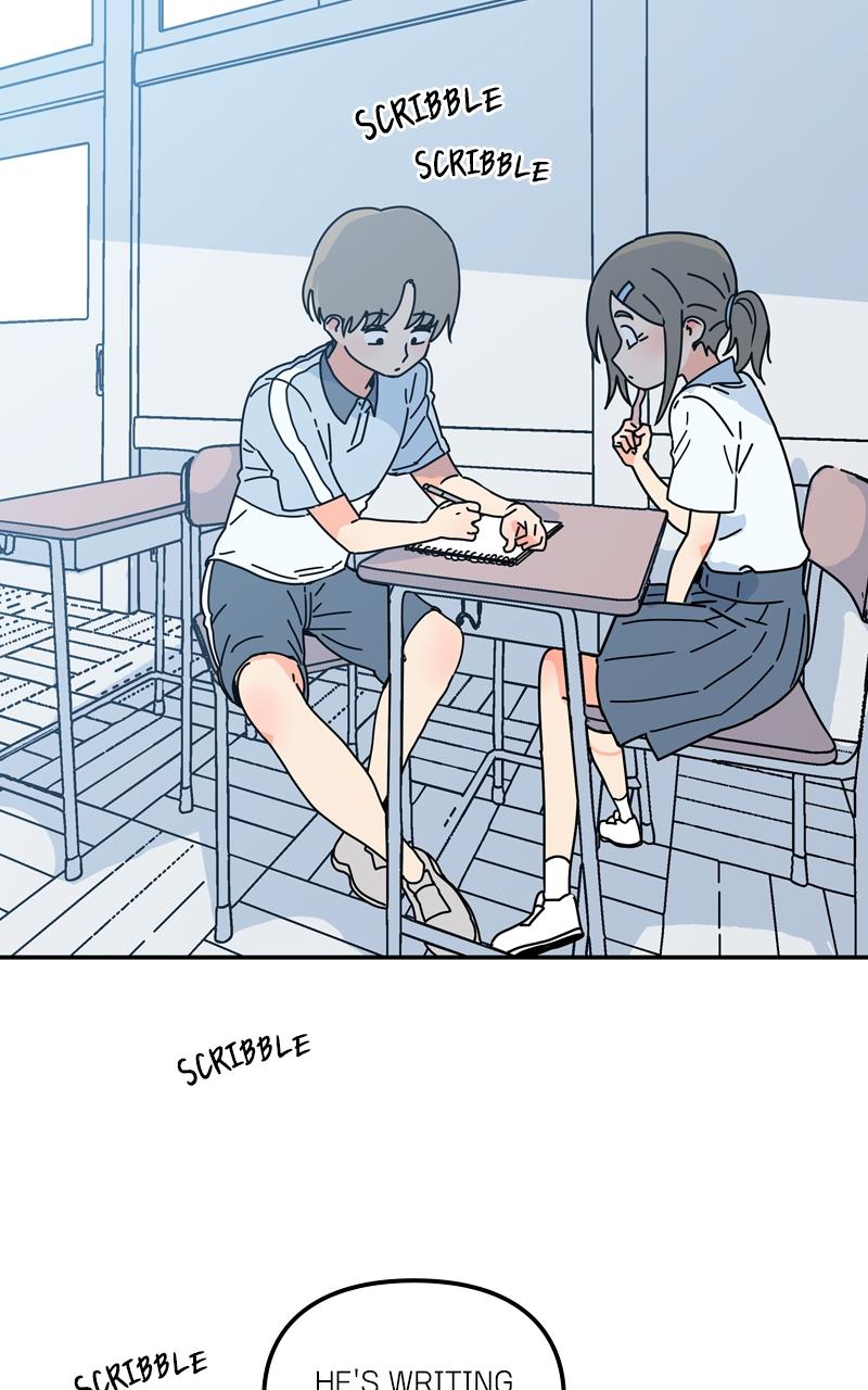 Humanoido Episode 18 46