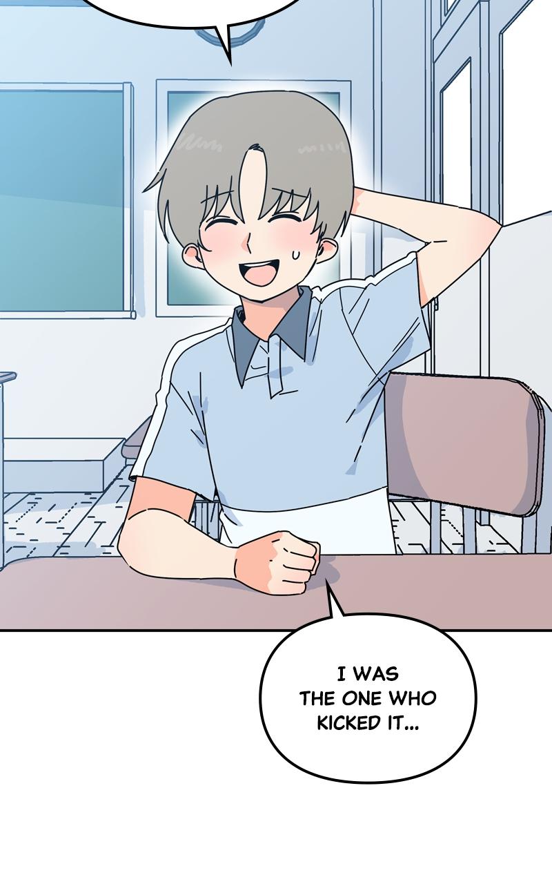 Humanoido Episode 18 51