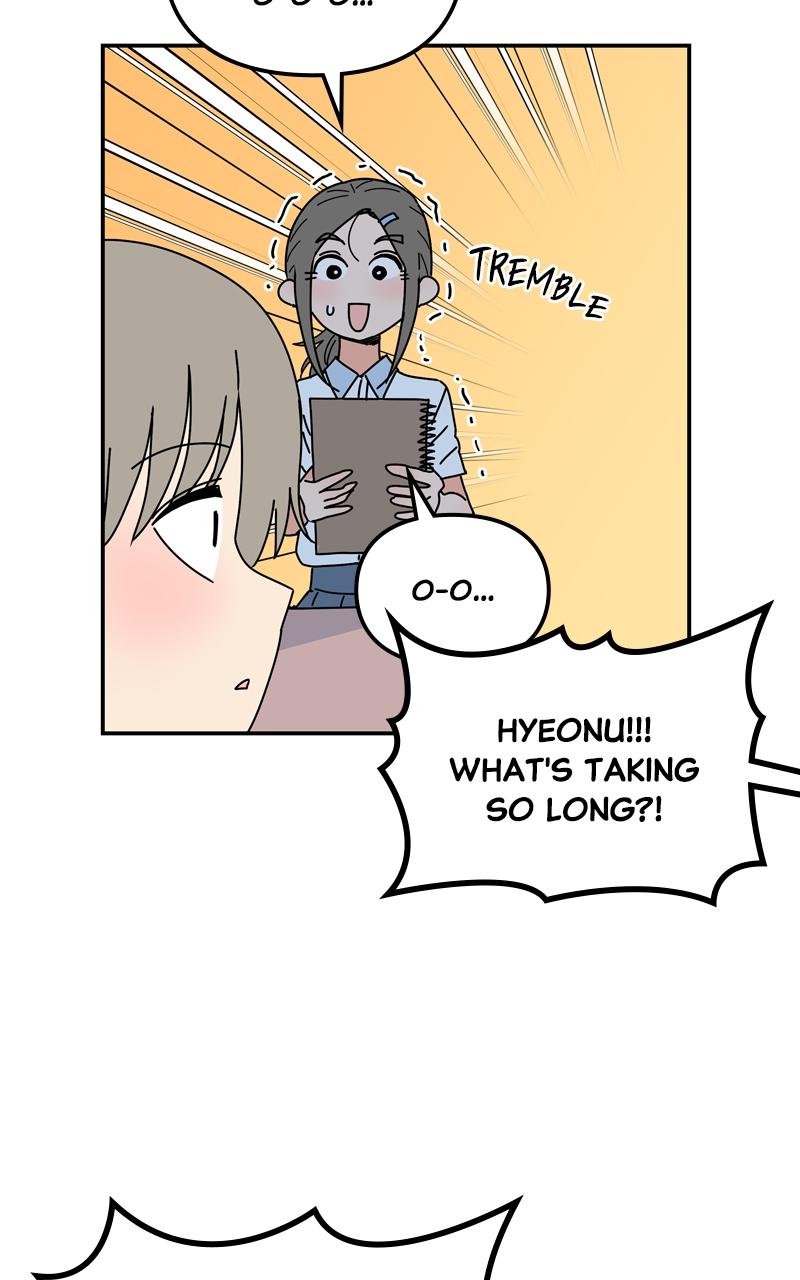 Humanoido Episode 18 55