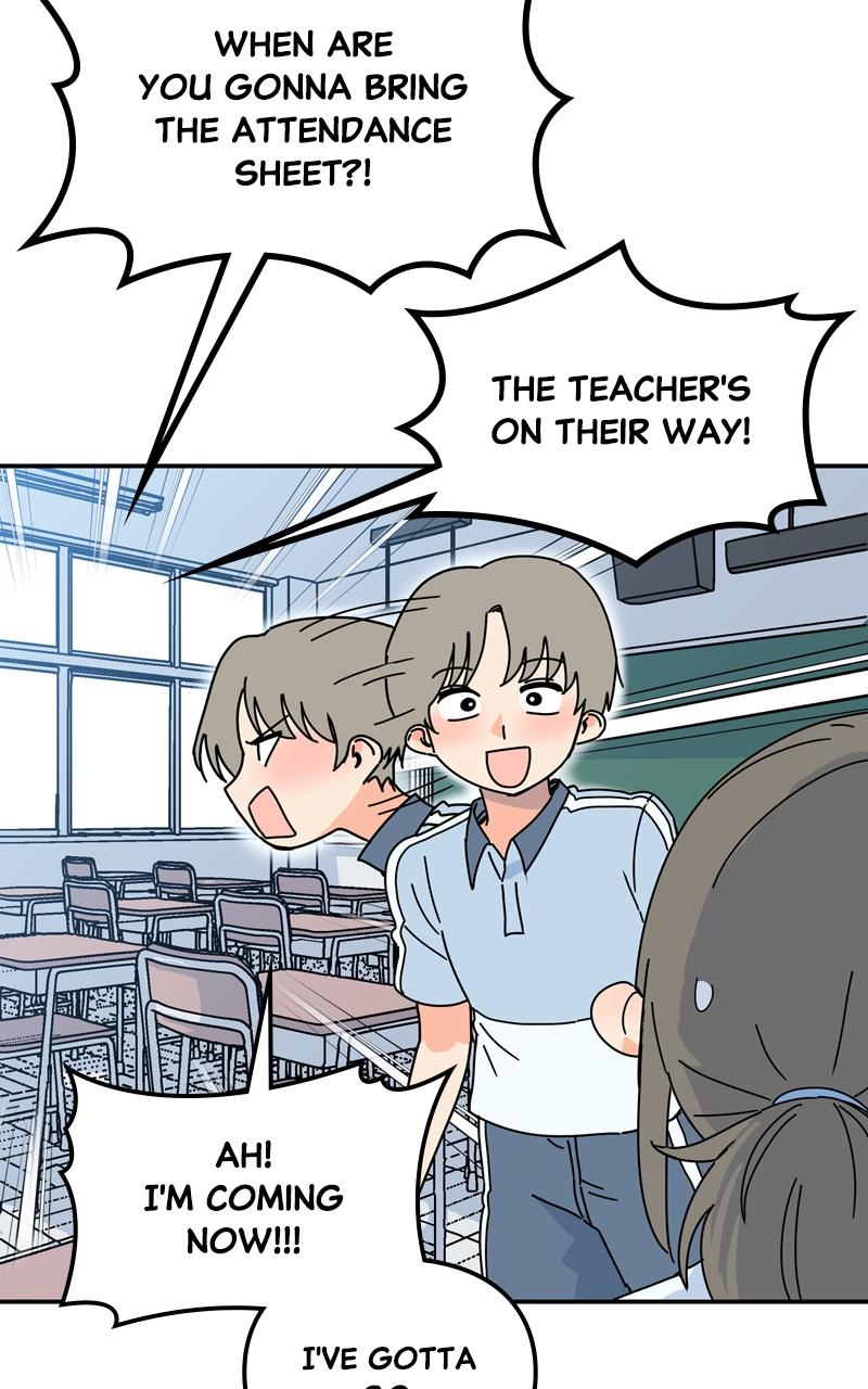 Humanoido Episode 18 56