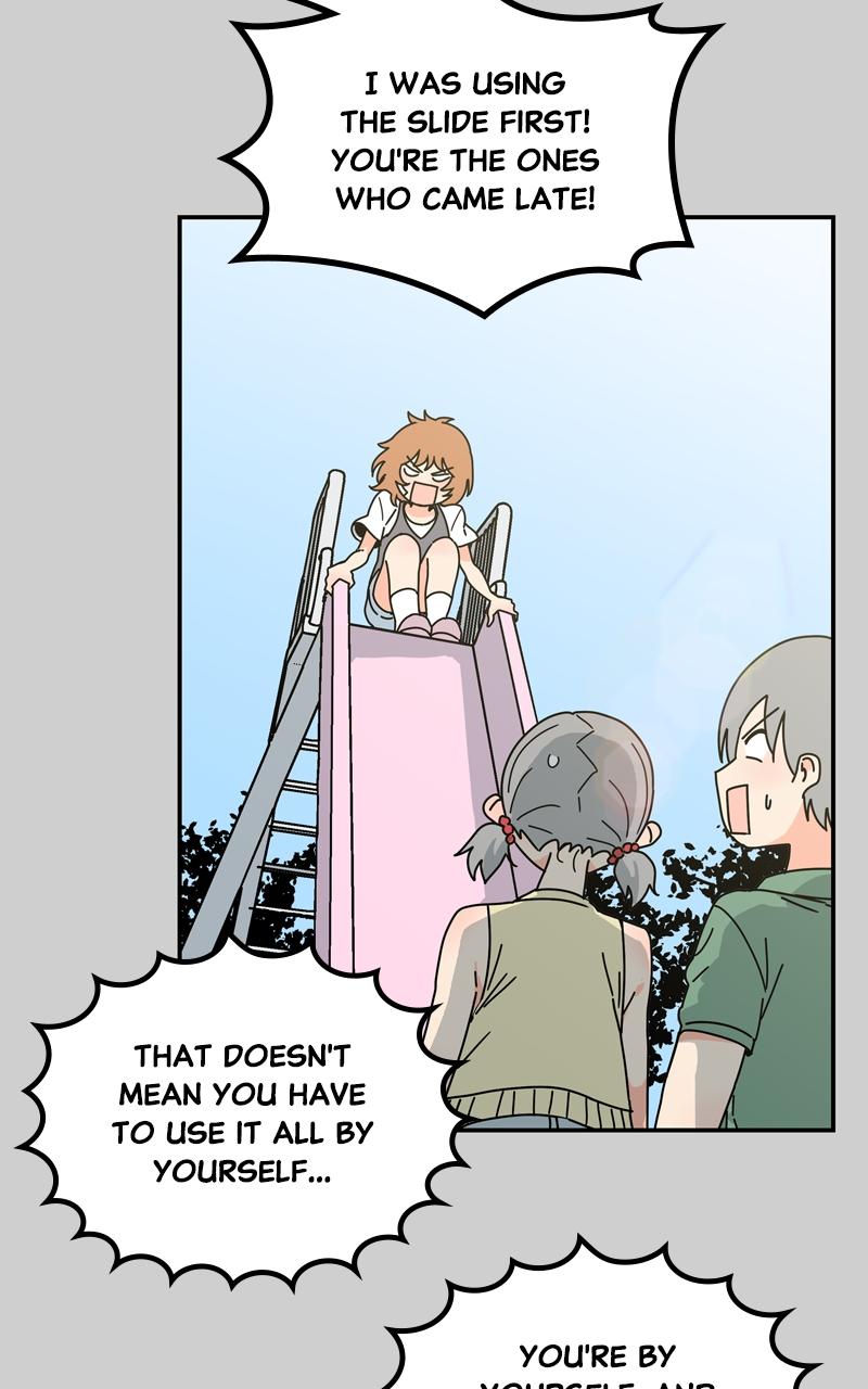 Humanoido Episode 18 69
