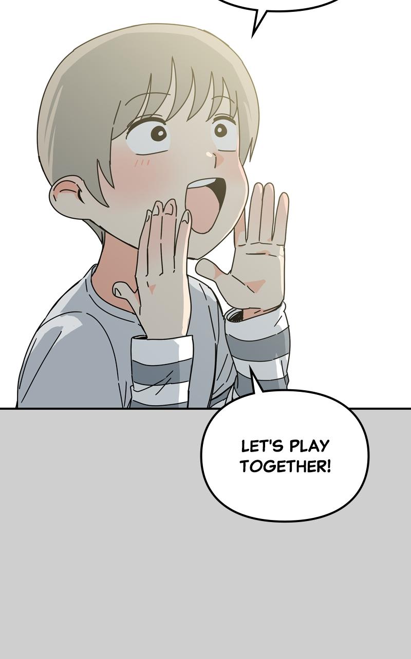 Humanoido Episode 18 72