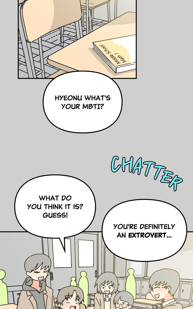 Humanoido Episode 18 75