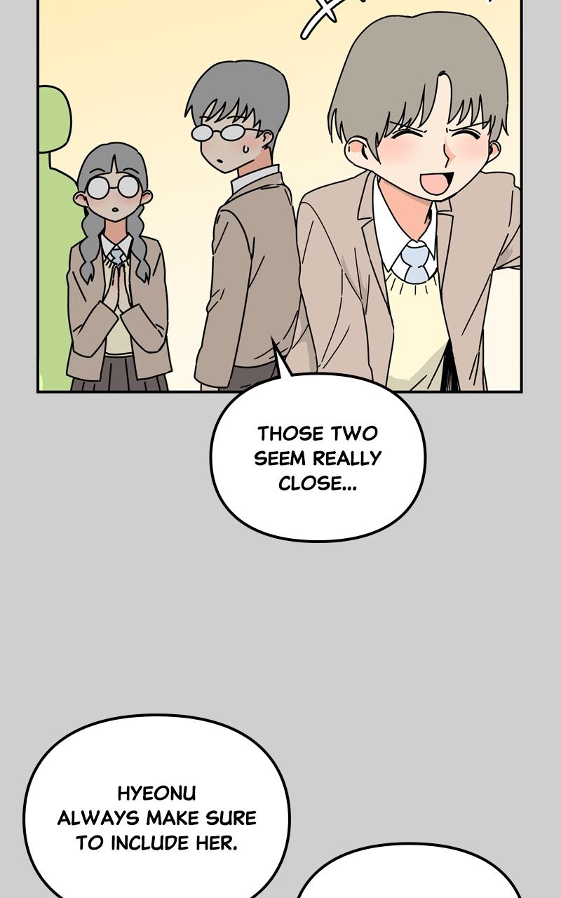 Humanoido Episode 18 80