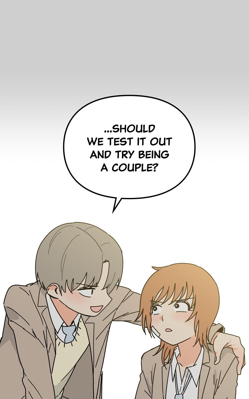 Humanoido Episode 18 84