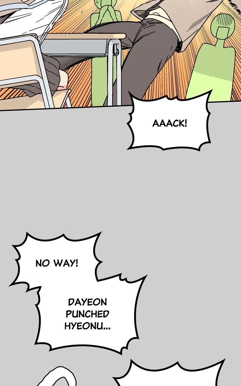 Humanoido Episode 18 86