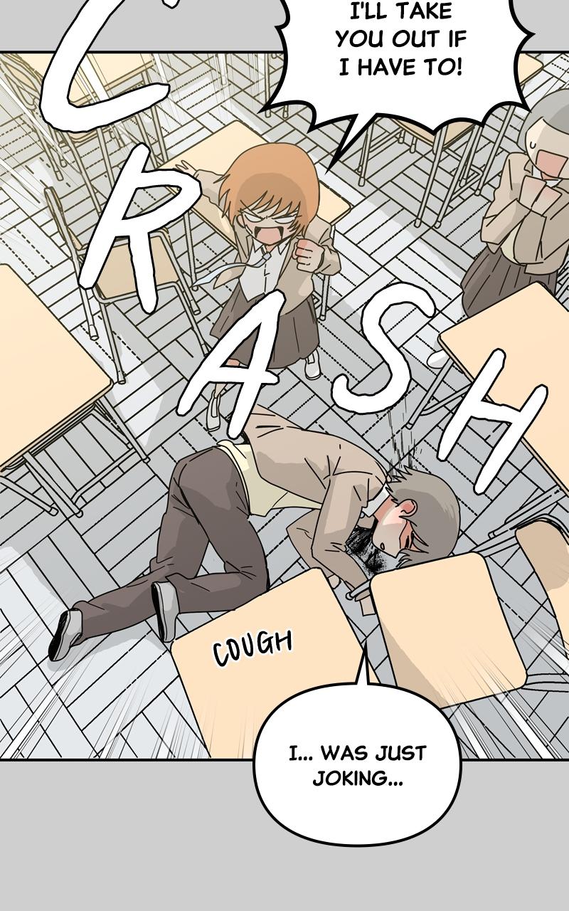 Humanoido Episode 18 87