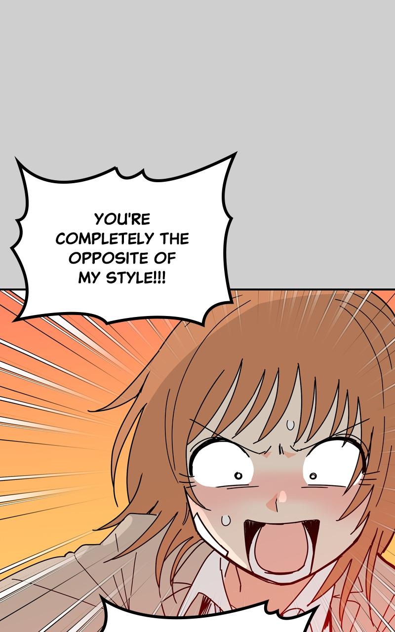 Humanoido Episode 18 88