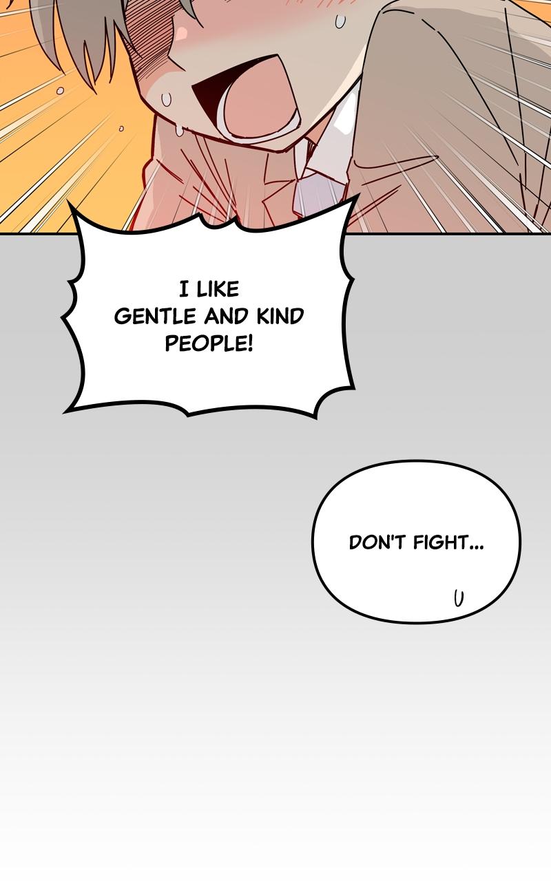 Humanoido Episode 18 90