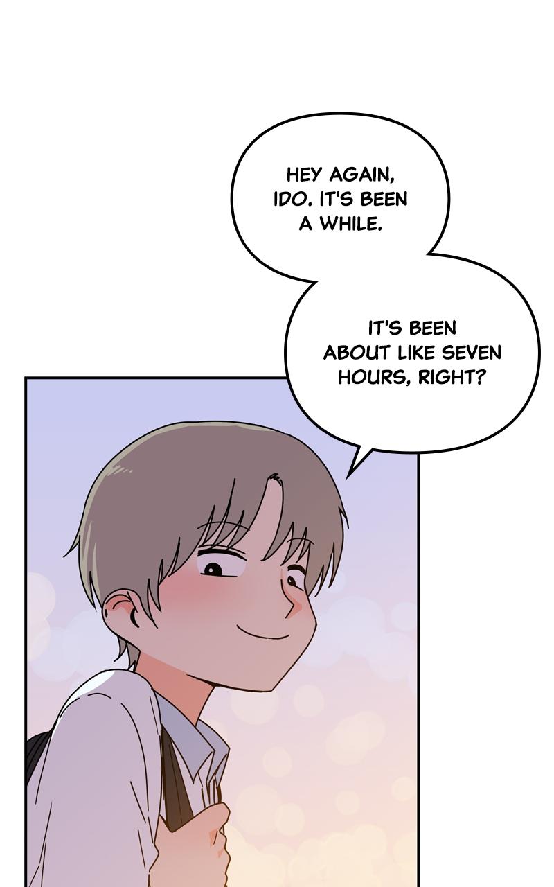 Humanoido Episode 18 96