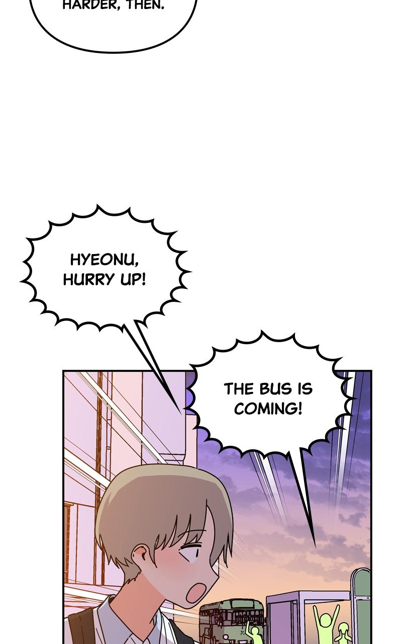Humanoido Episode 18 103