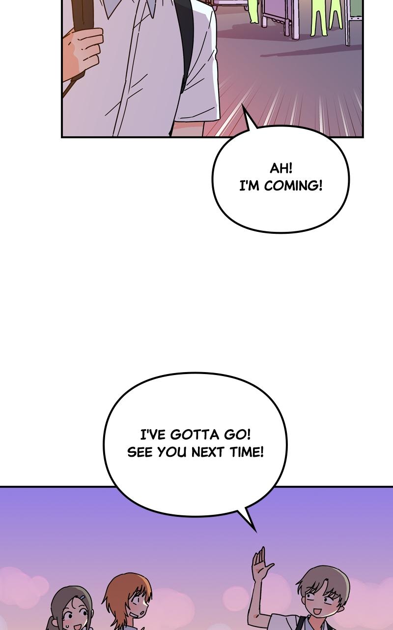 Humanoido Episode 18 104