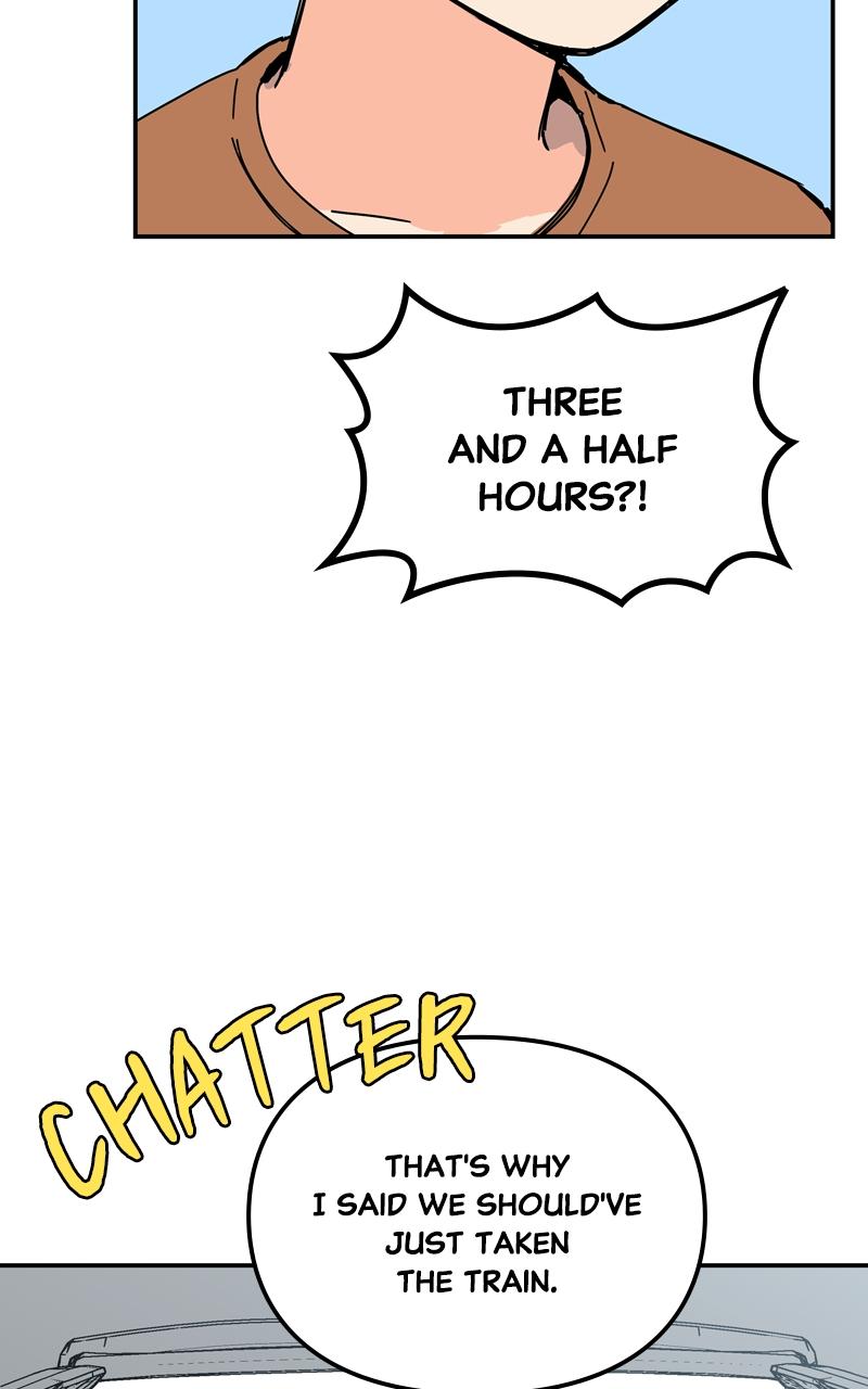 Humanoido Episode 23 8