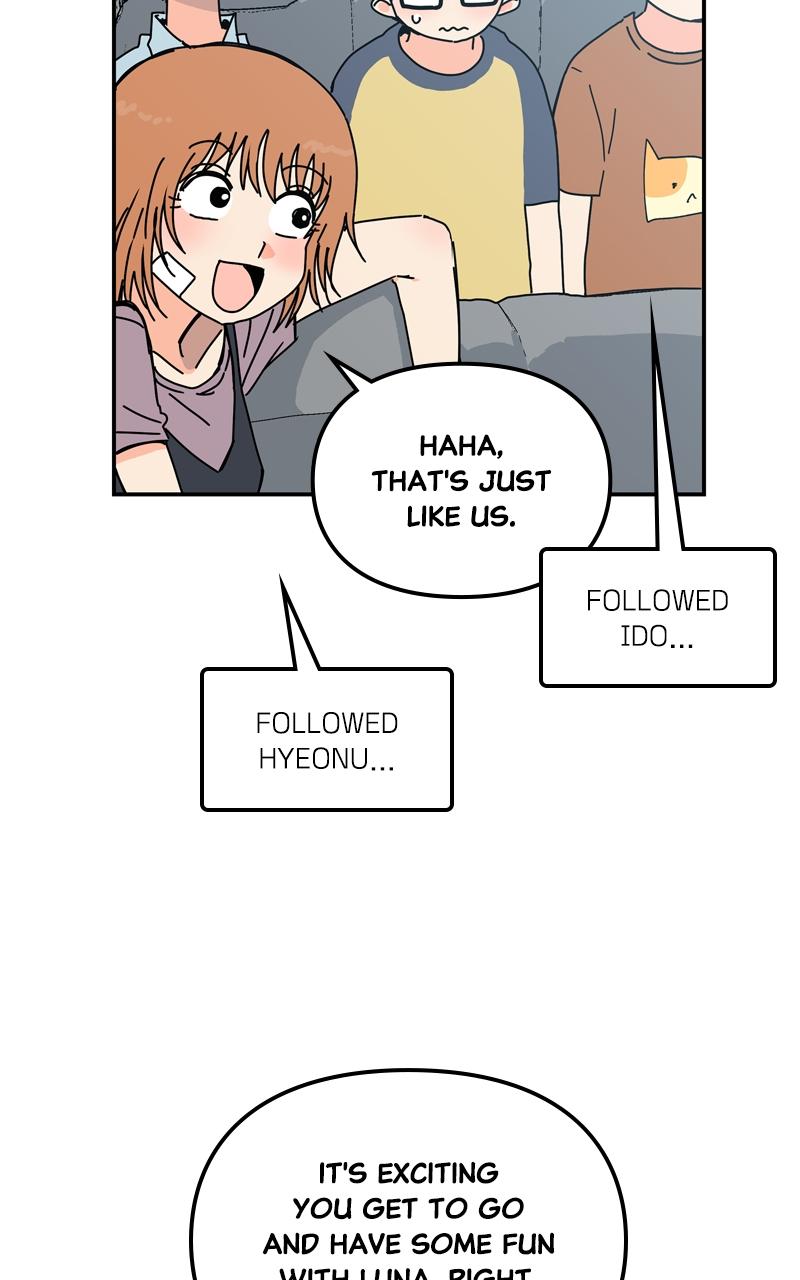 Humanoido Episode 23 16