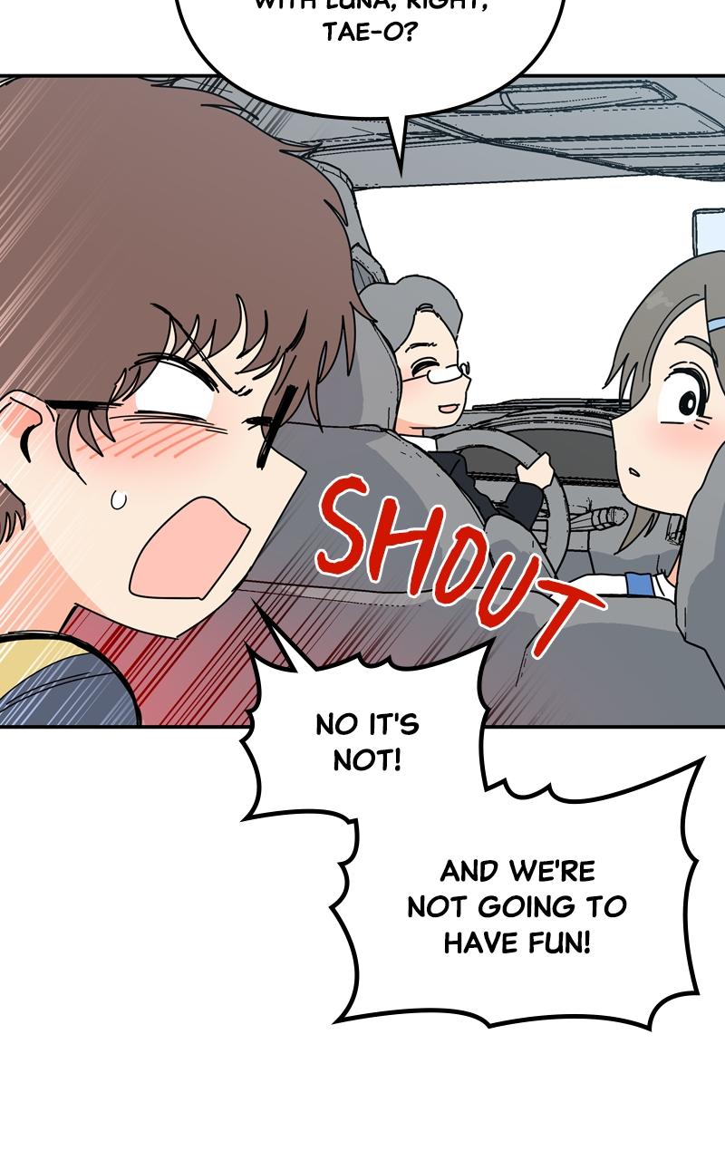 Humanoido Episode 23 17