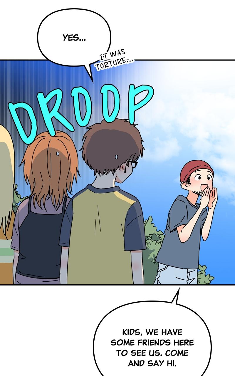 Humanoido Episode 23 28