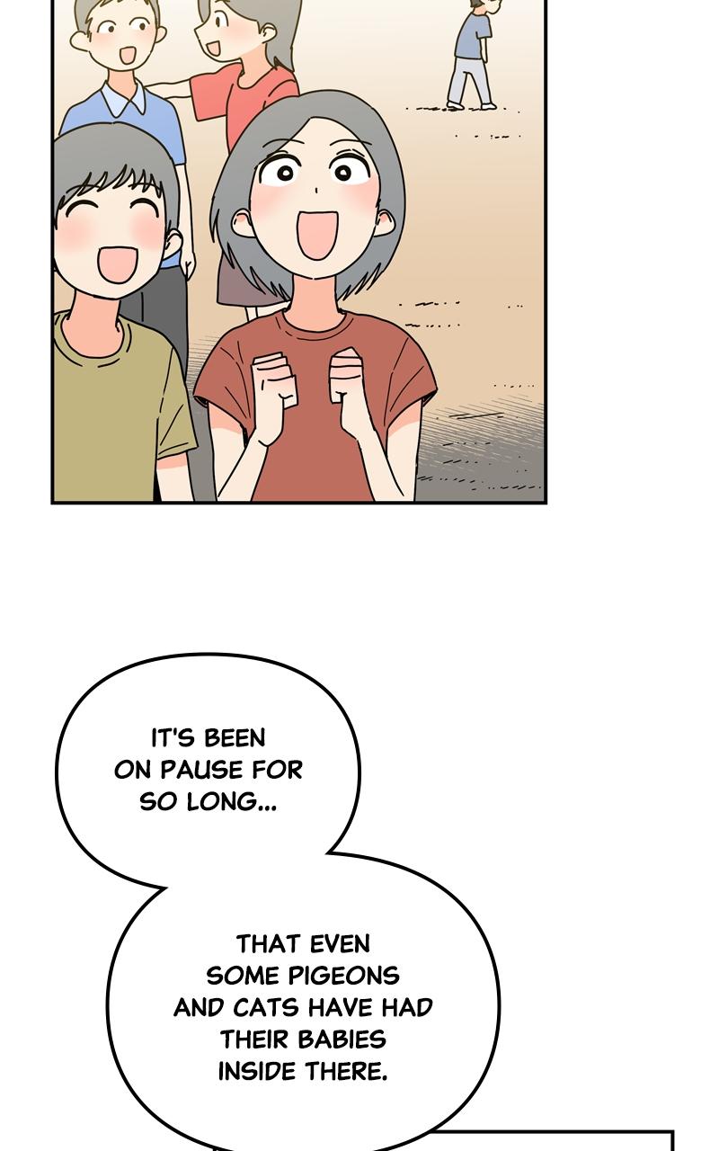 Humanoido Episode 23 33