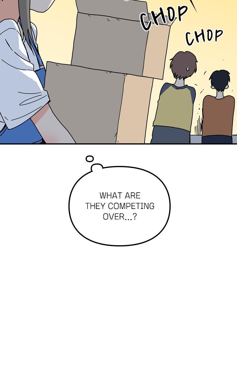 Humanoido Episode 23 46