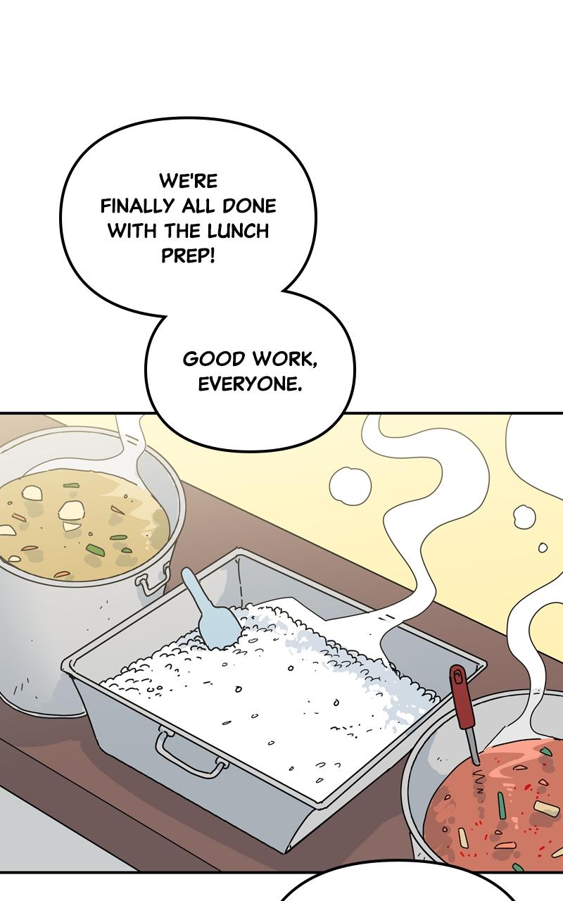 Humanoido Episode 23 54