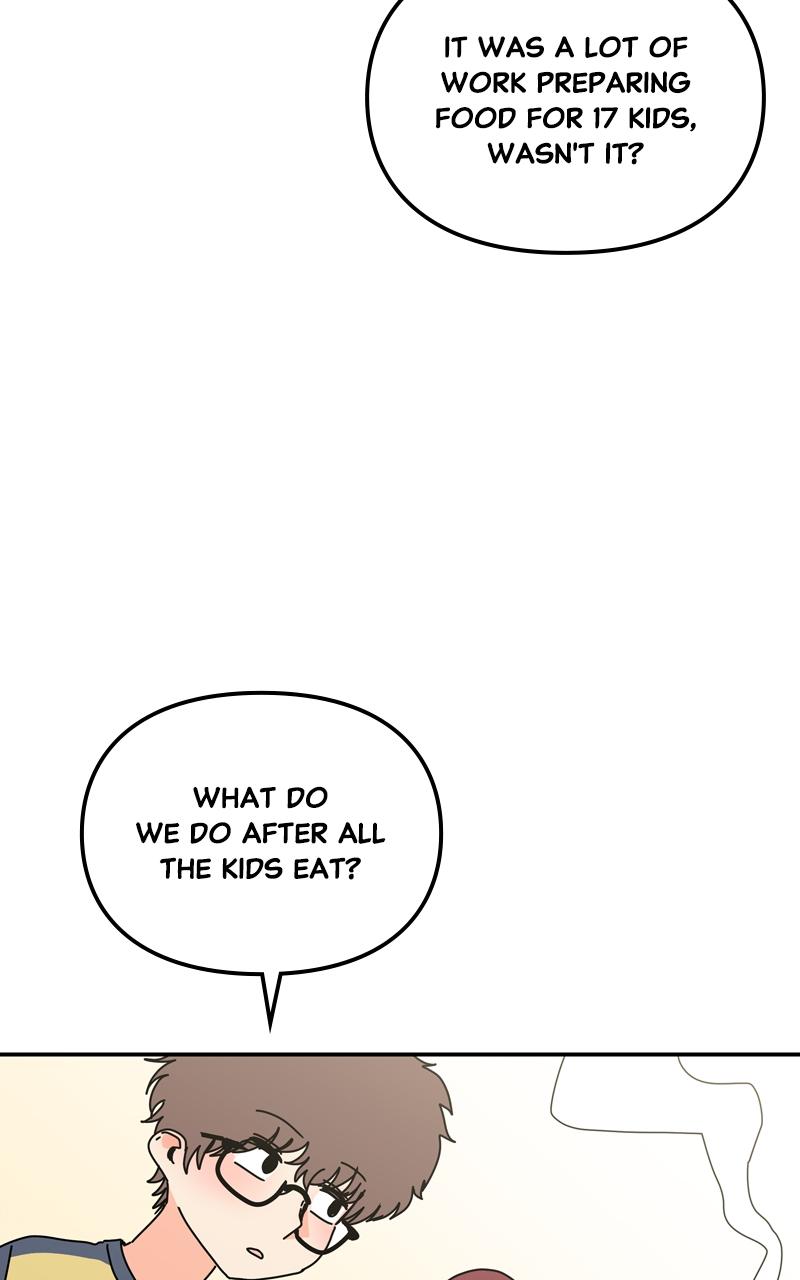 Humanoido Episode 23 55