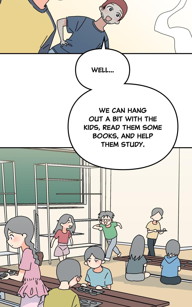 Humanoido Episode 23 56