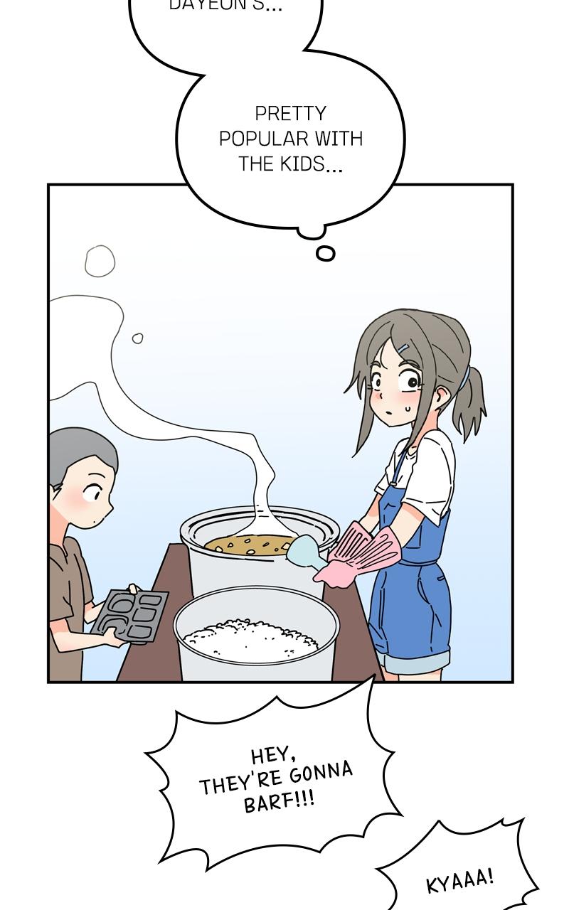 Humanoido Episode 23 65