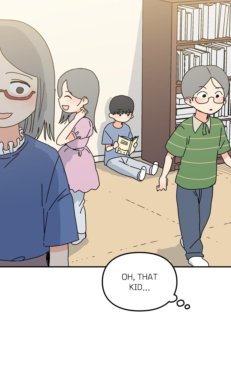 Humanoido Episode 23 69