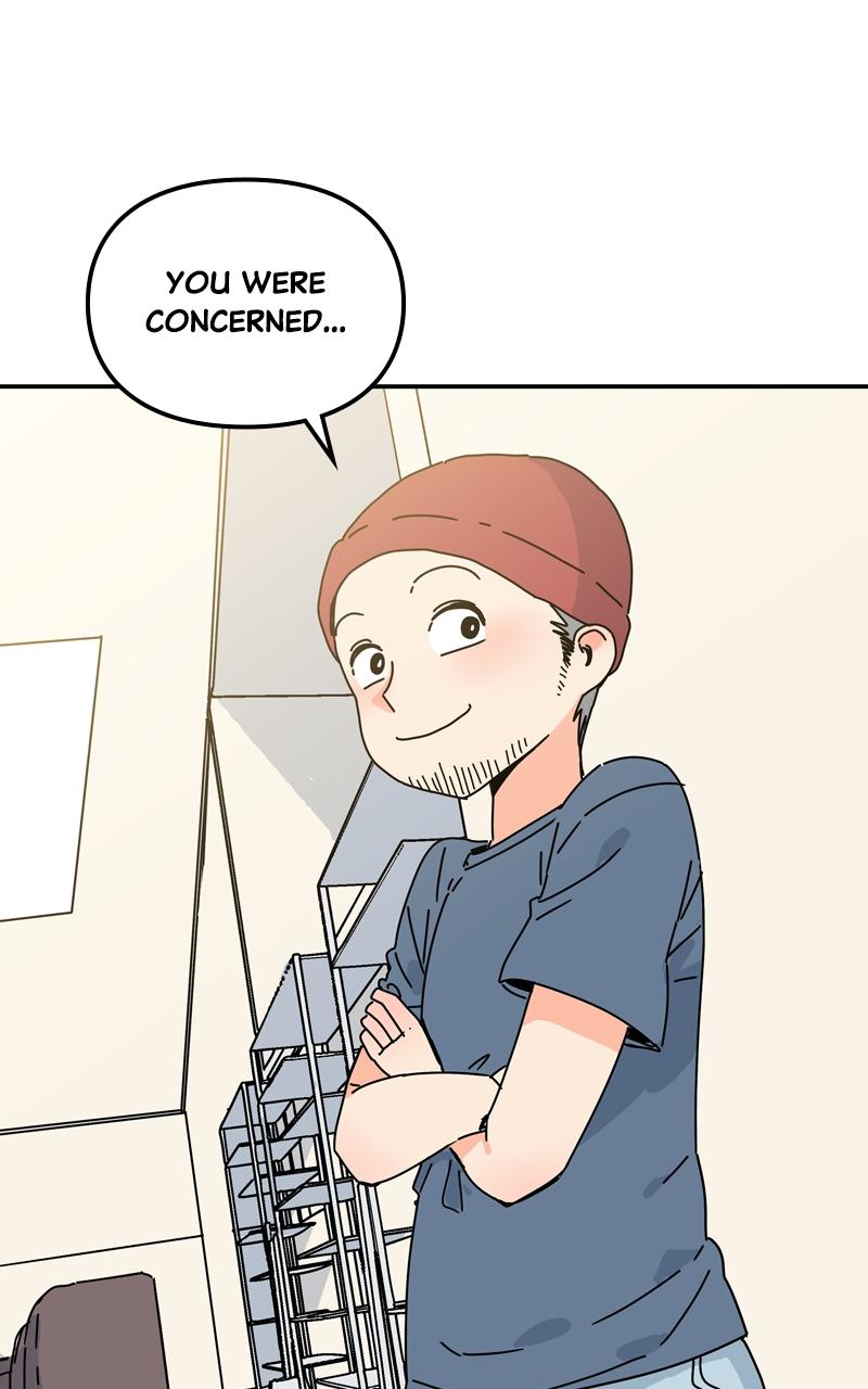 Humanoido Episode 23 88