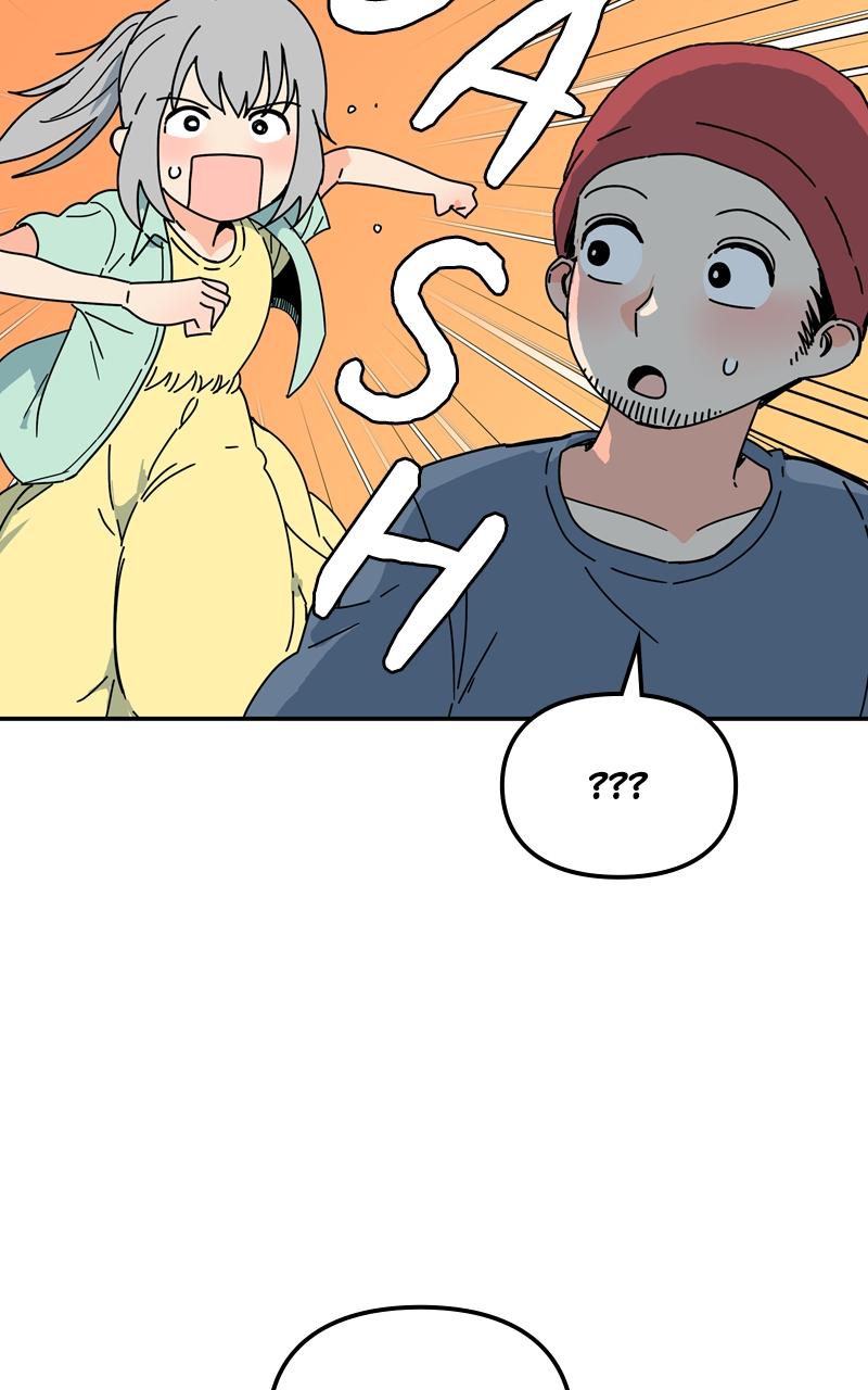 Humanoido Episode 23 103
