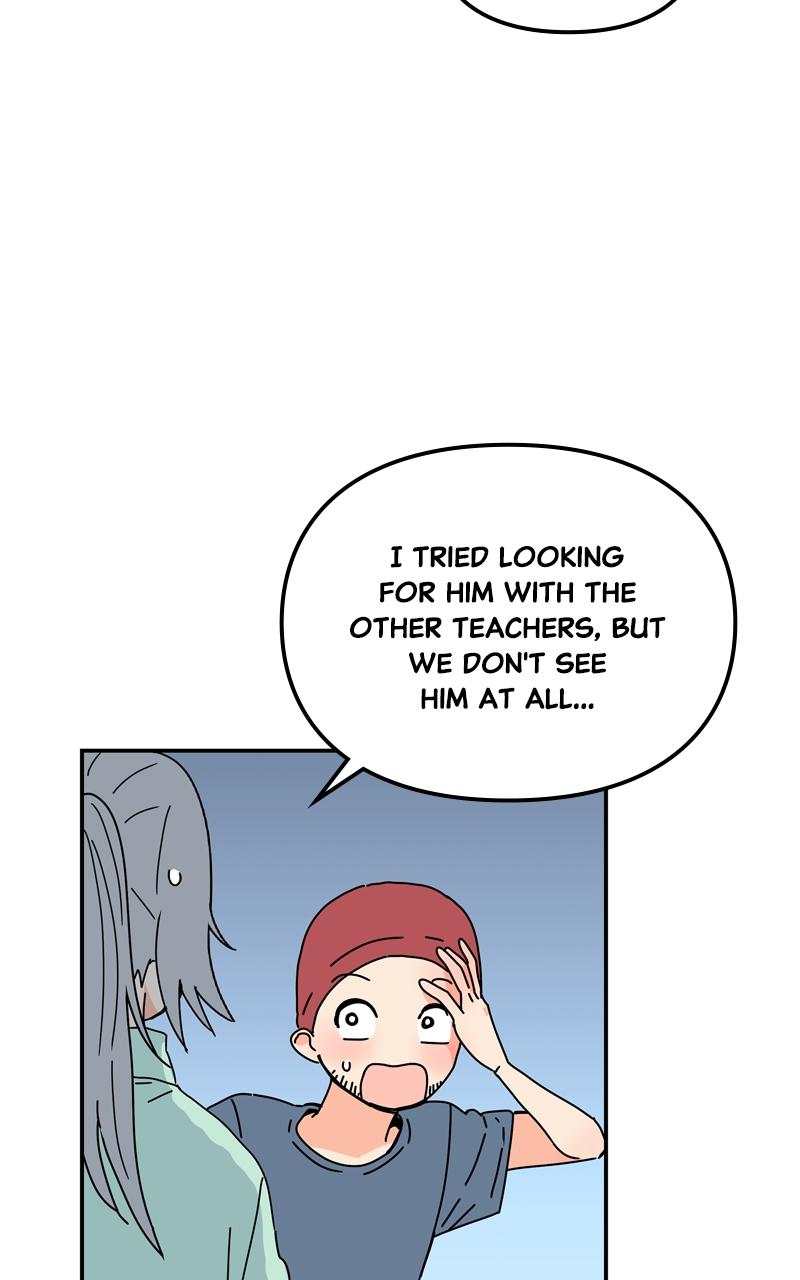 Humanoido Episode 23 108