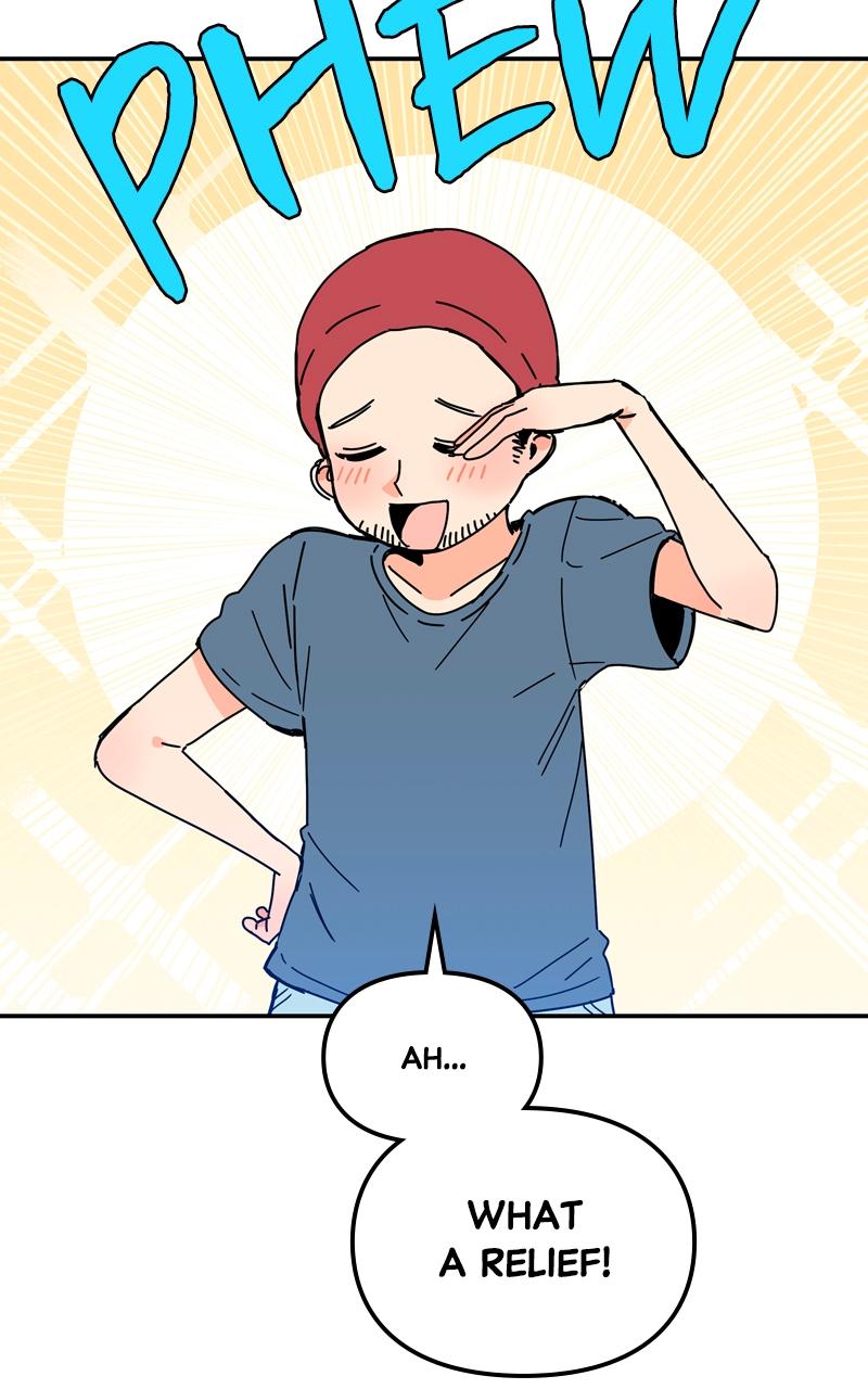 Humanoido Episode 24 37