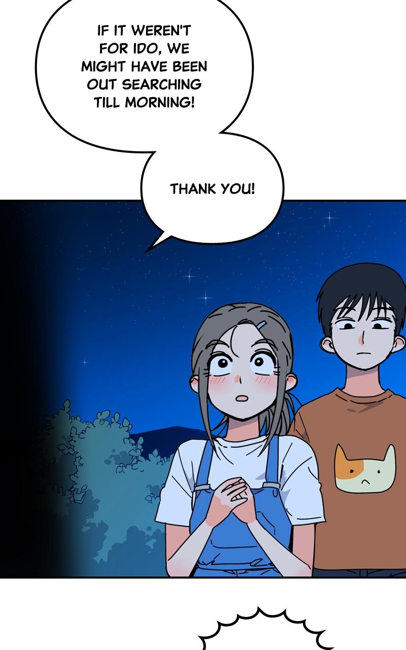 Humanoido Episode 24 40