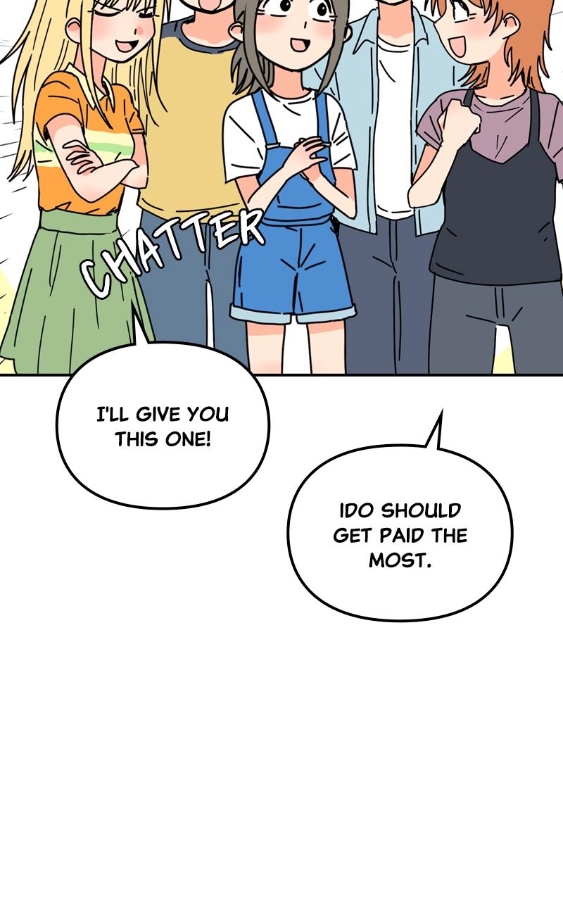 Humanoido Episode 24 42