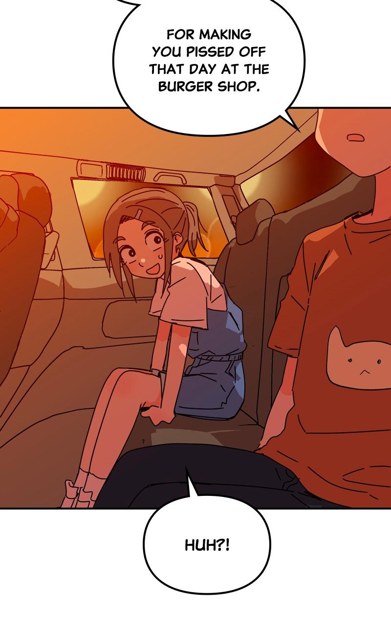 Humanoido Episode 24 58