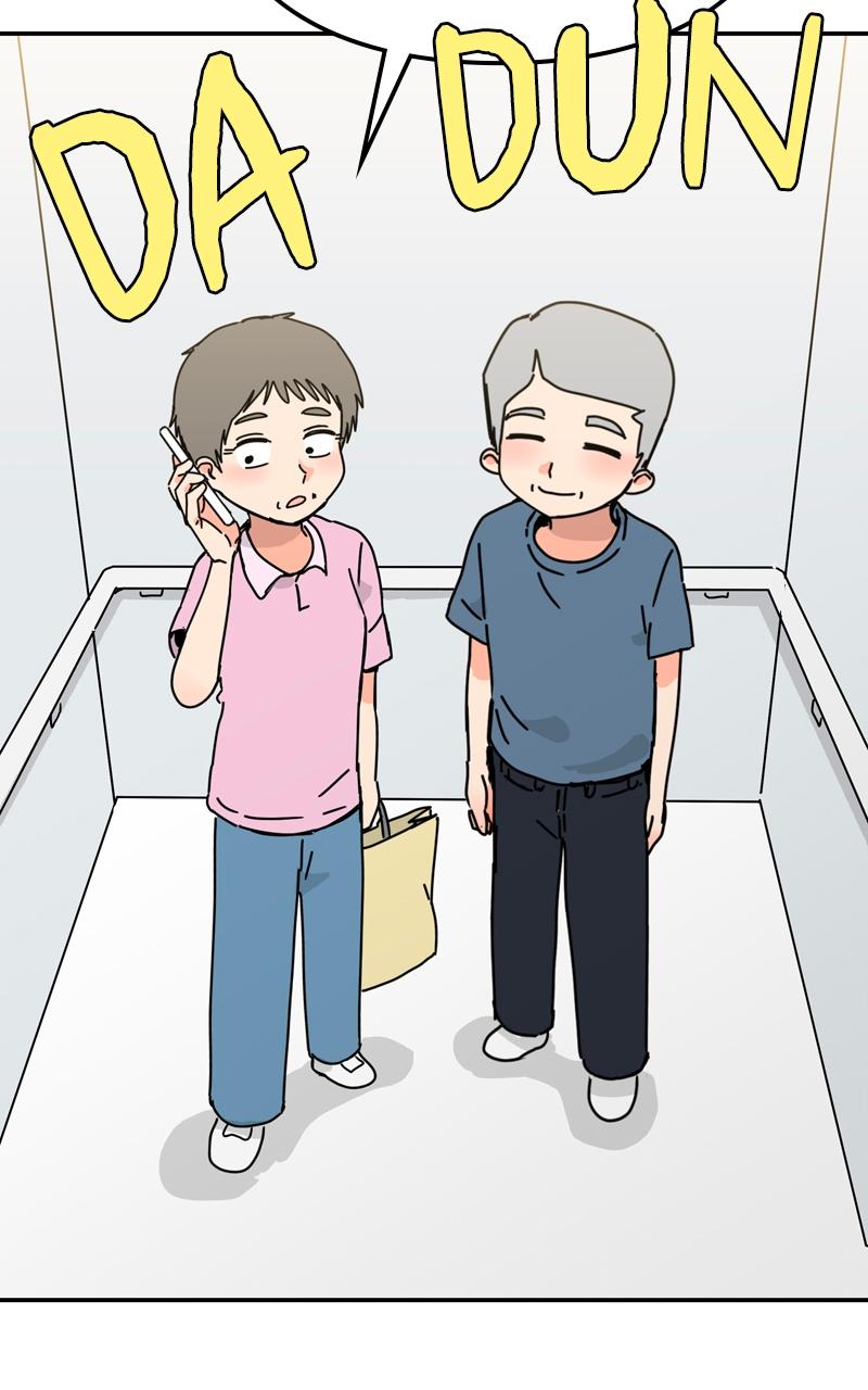 Humanoido Episode 24 100