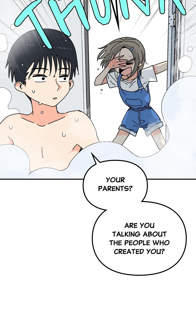 Humanoido Episode 25 14