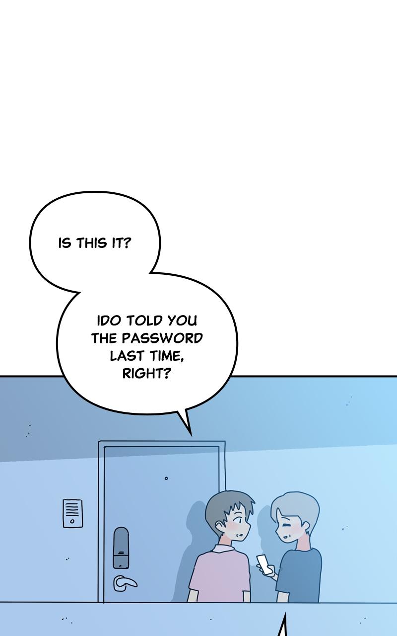 Humanoido Episode 25 15