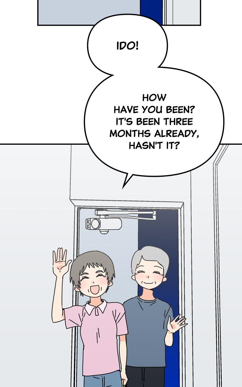 Humanoido Episode 25 22