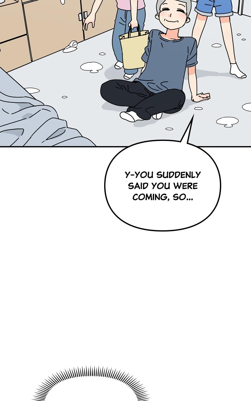 Humanoido Episode 25 26