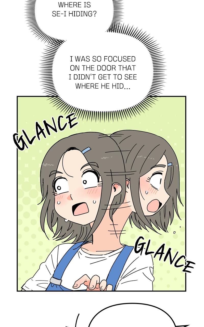 Humanoido Episode 25 27