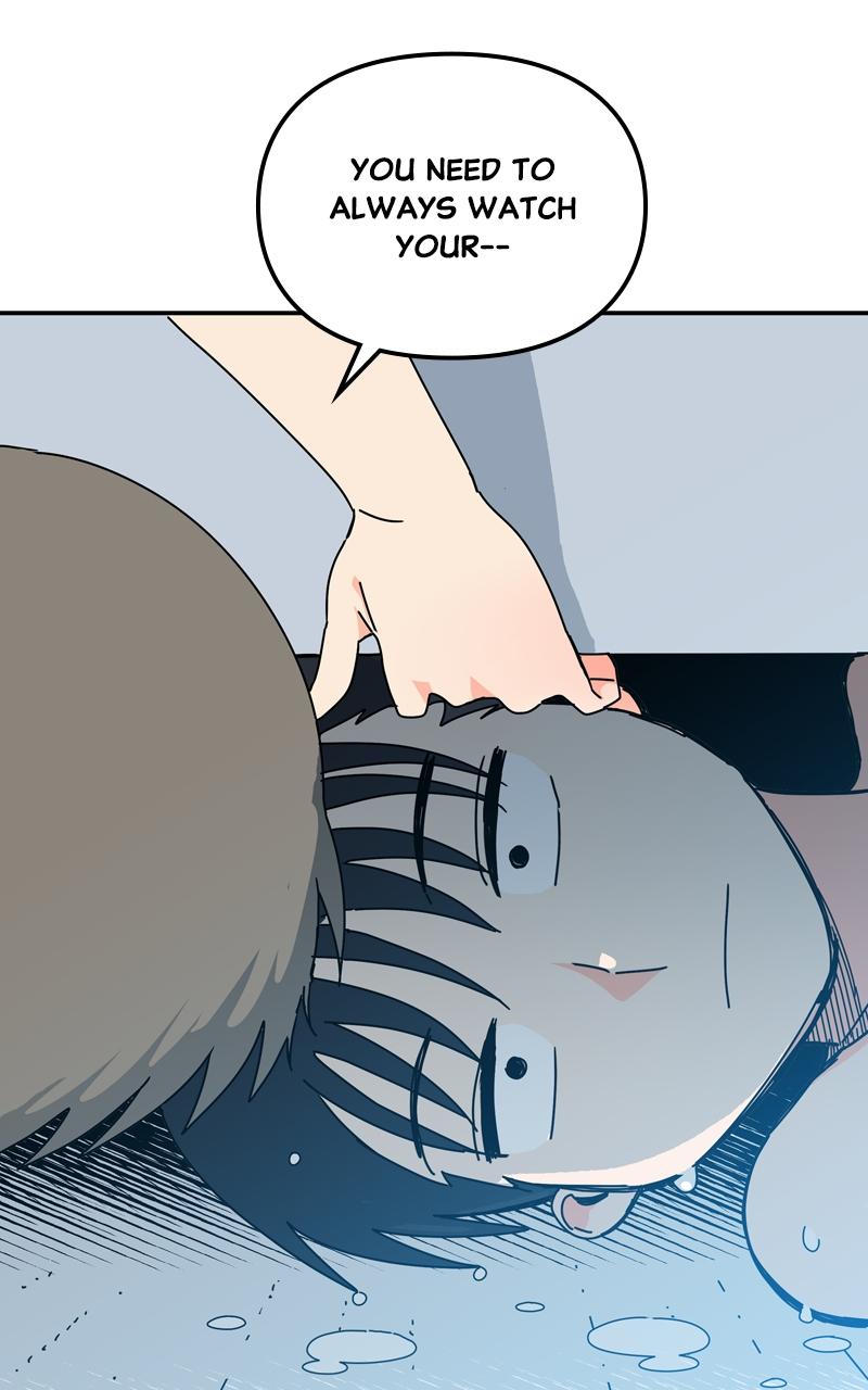 Humanoido Episode 25 40