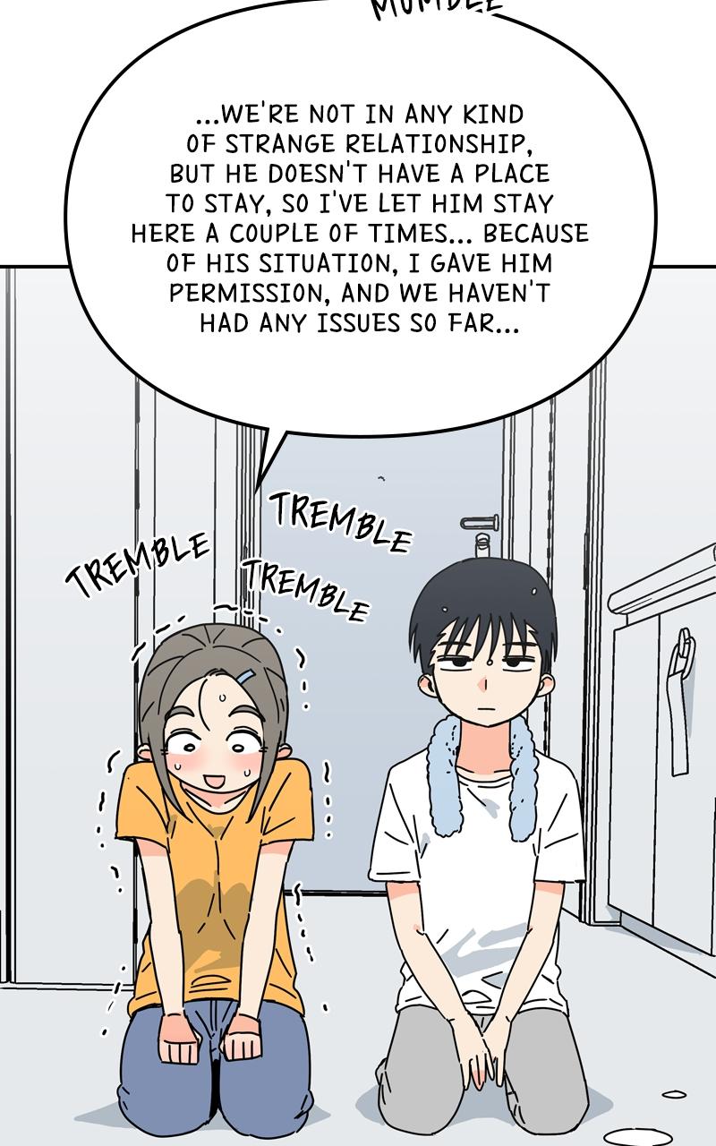 Humanoido Episode 25 46