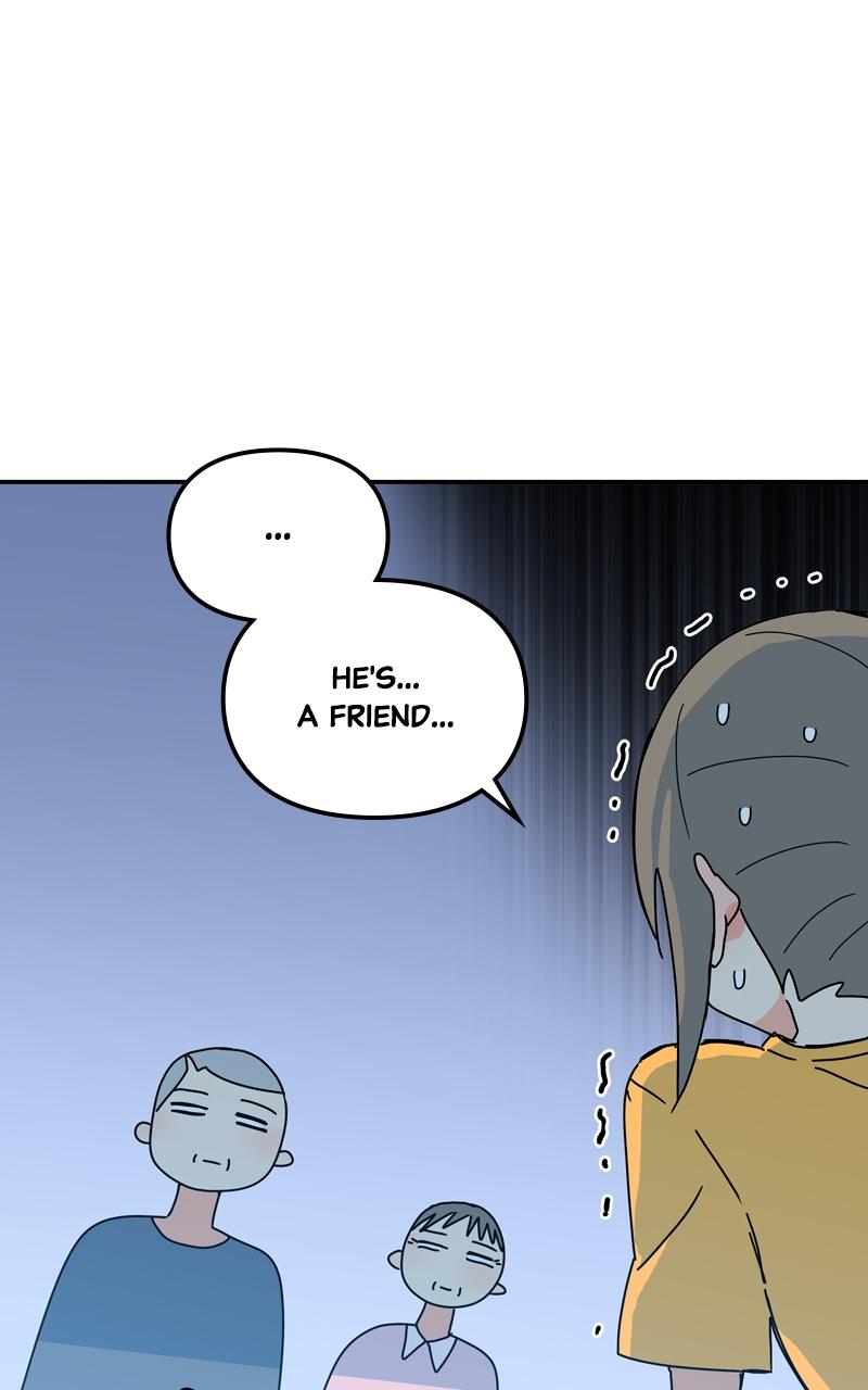 Humanoido Episode 25 50
