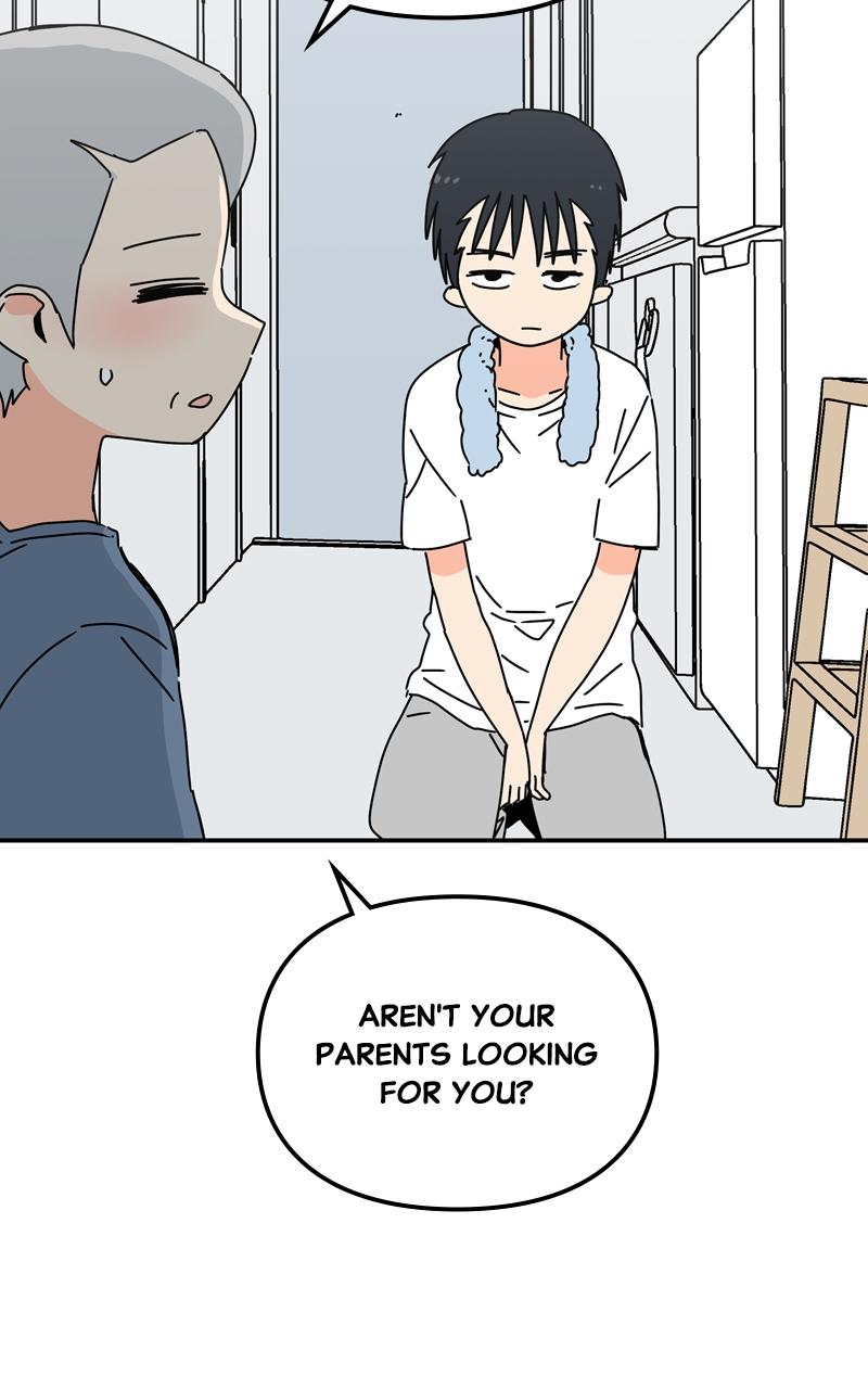 Humanoido Episode 25 52