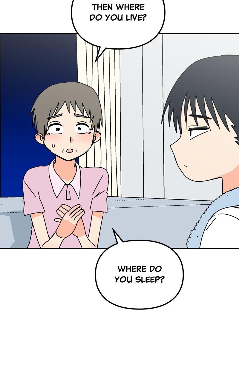 Humanoido Episode 25 56