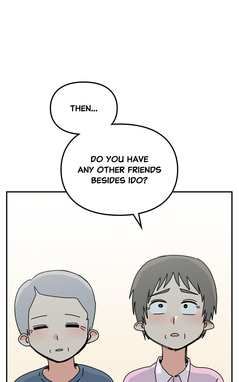 Humanoido Episode 25 61