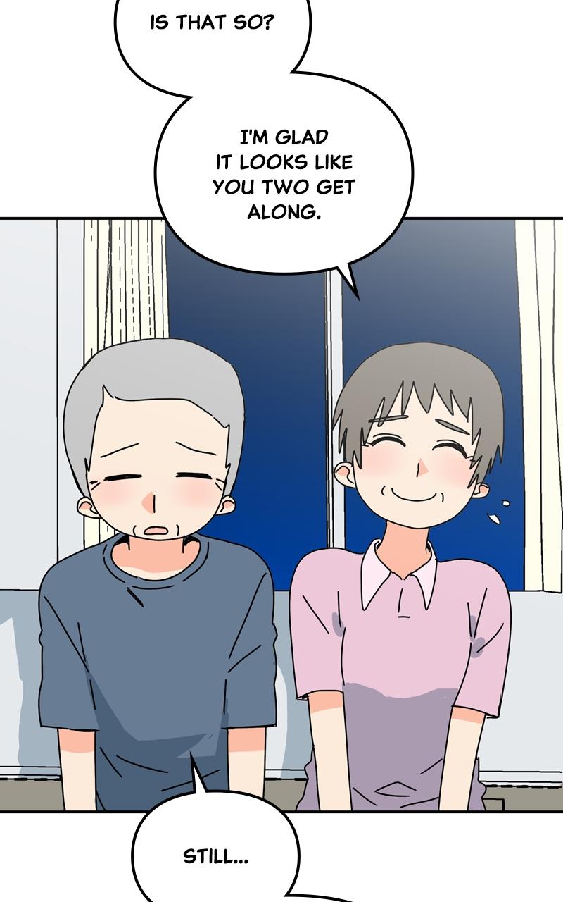 Humanoido Episode 25 68