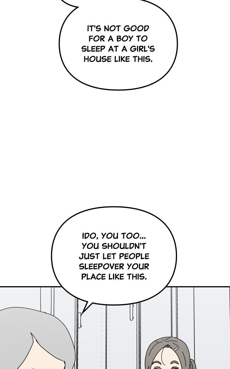 Humanoido Episode 25 69