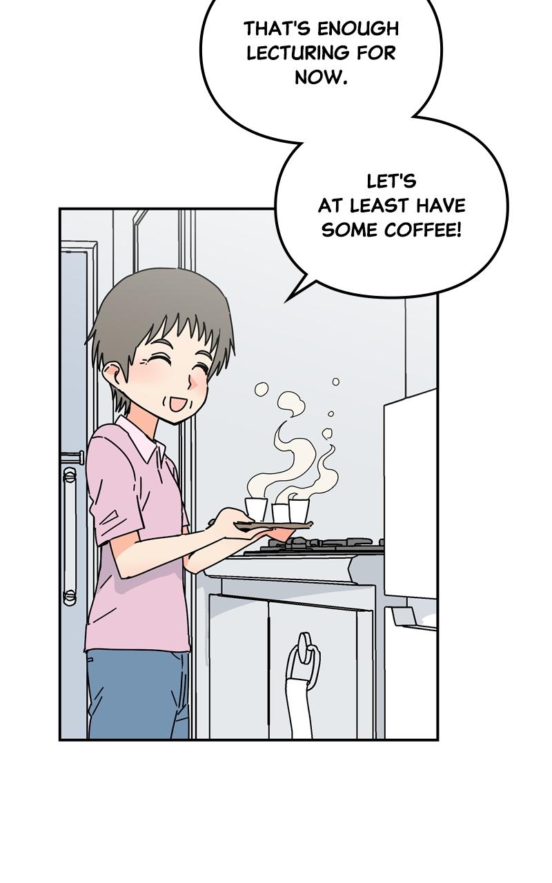 Humanoido Episode 25 71