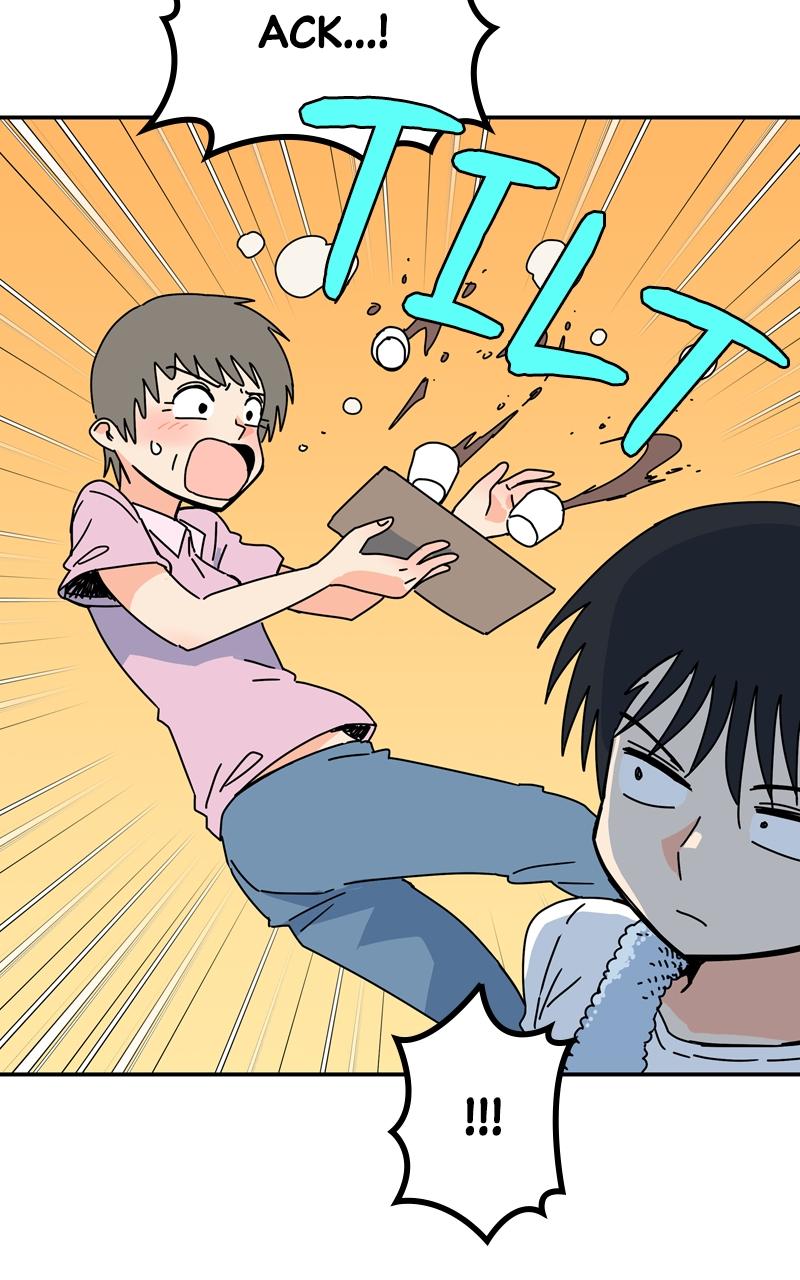 Humanoido Episode 25 73